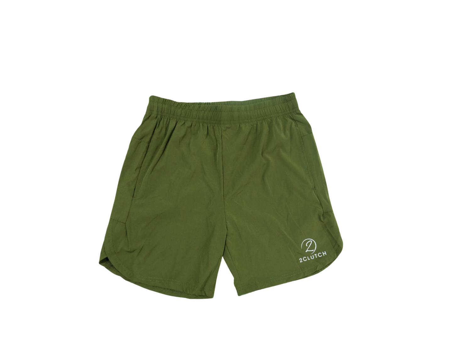 Dry-Fit 7'' Shorts