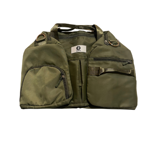 Duffel Bag