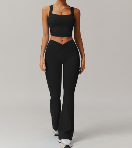 Spring Queen Workout Set