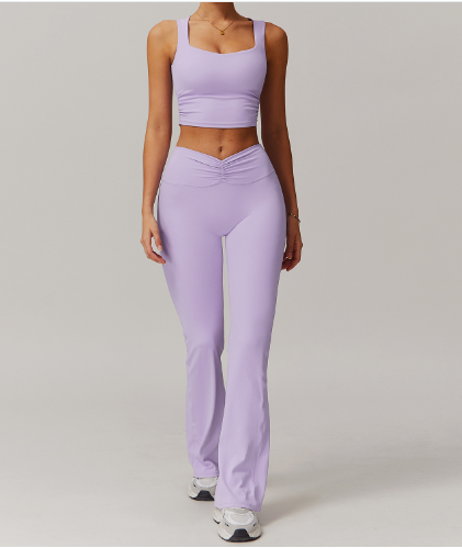 Spring Queen Workout Set