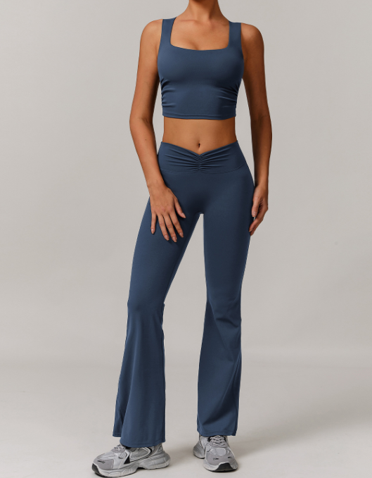 Spring Queen Workout Set
